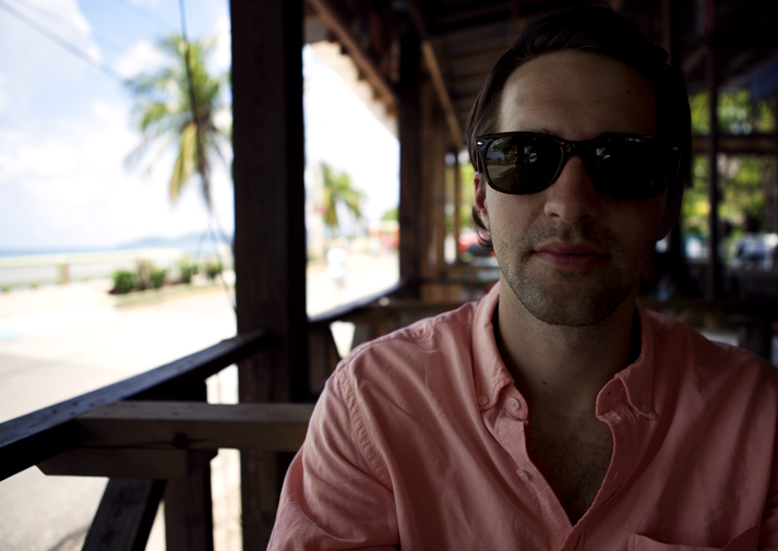 Ryan at Duffy's