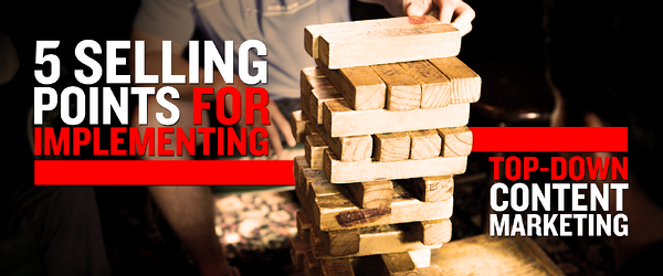 Weekly Discussion: Video Content Marketing