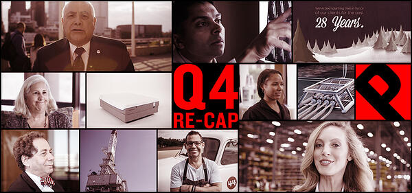 POP Video Q4 Re-Cap
