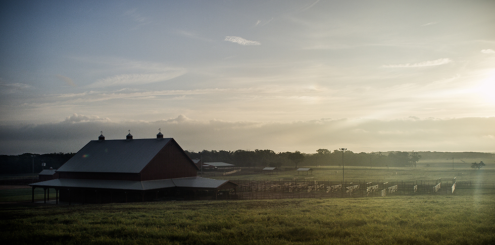 44 Farms Farmhouse