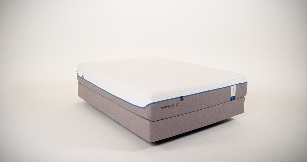 Mattress Firm Product Video