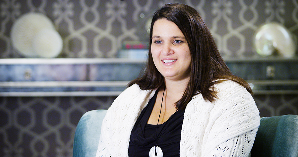 Aviva Spine Center Patient