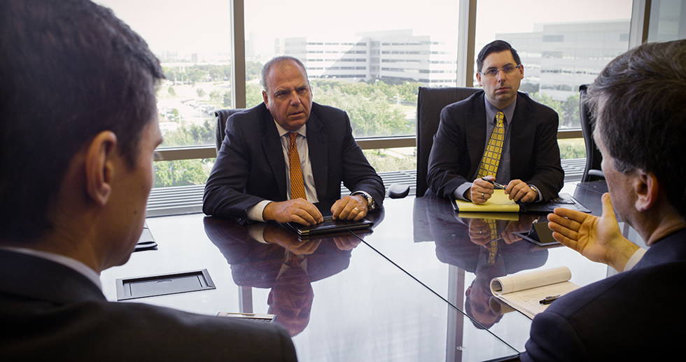GBH Attornies Meeting