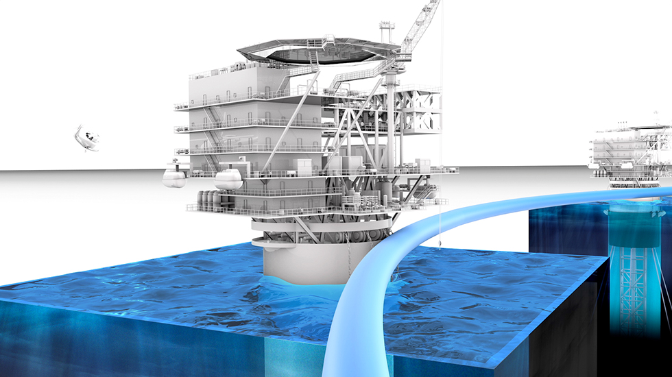 Nalco Champion Deepwater Operations Conference Video