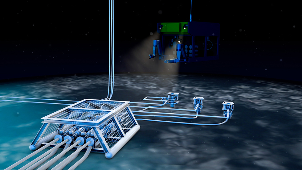 Nalco Champion Animated Lifecycle Video
