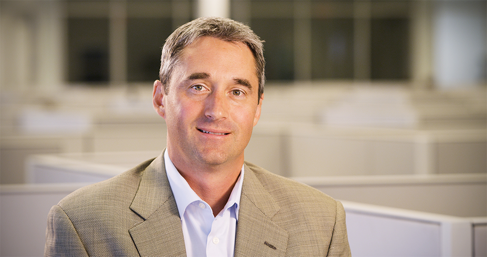 Crane Worldwide Logistics President & CEO