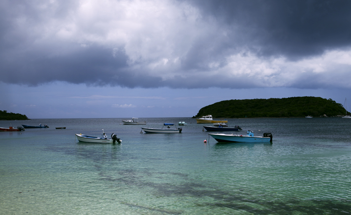 Boats