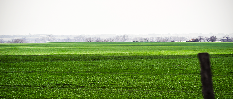 Nalco Champion West Texas Field