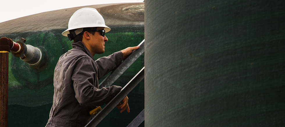 Nalco Champion Field Site Manager