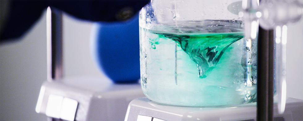 Nalco Champion Titration