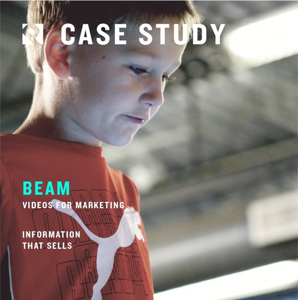 Case Study: Beam