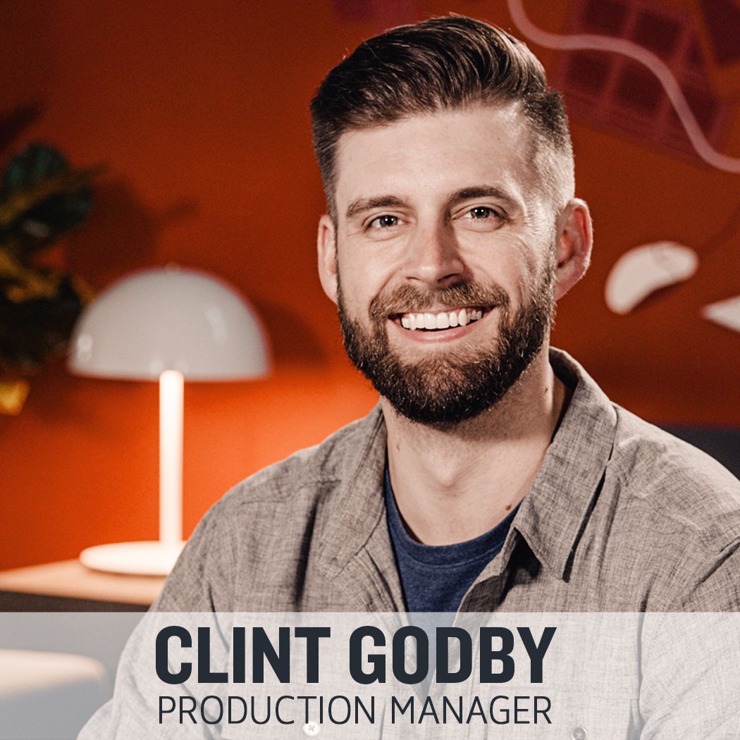CLINT Revised