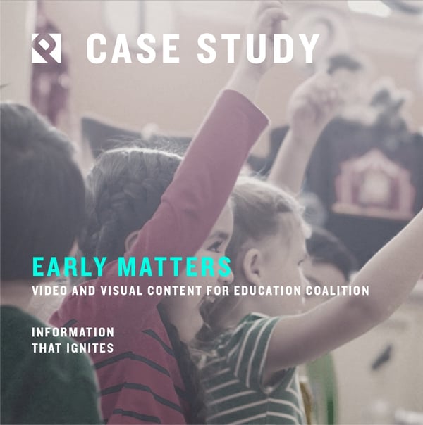 Case Study: Early Matters