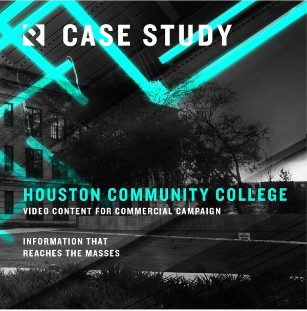 Case Study: HCC