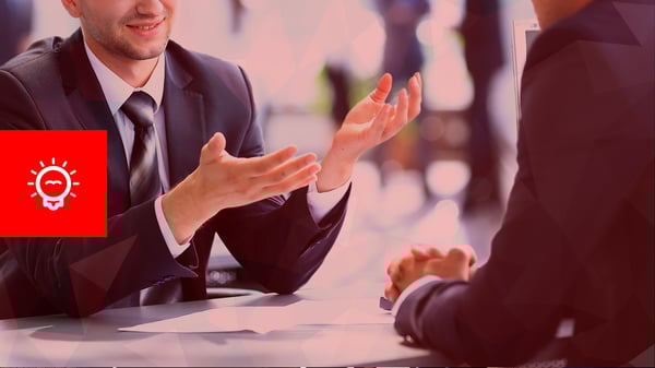 How Disruptive Storytelling Can Change Customers’ Conversations