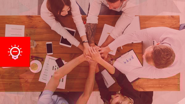 How to Build the Perfect Internal Team for Video Partnerships