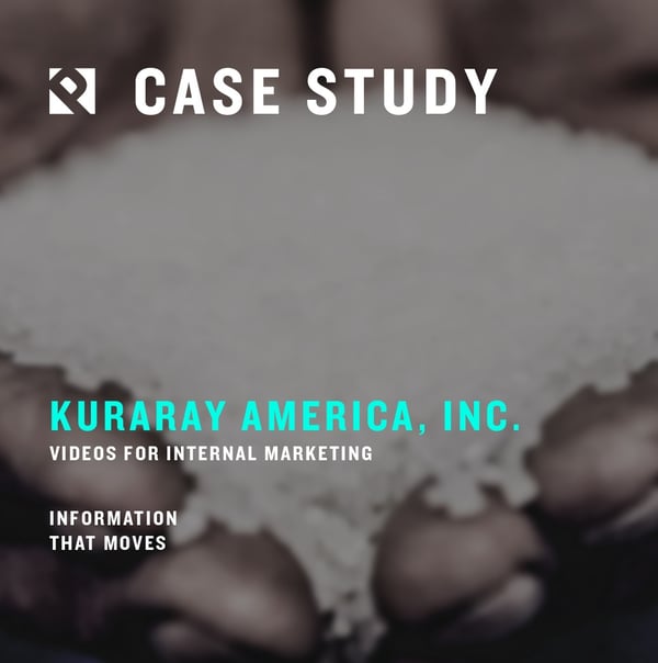 Case Study: Kuraray