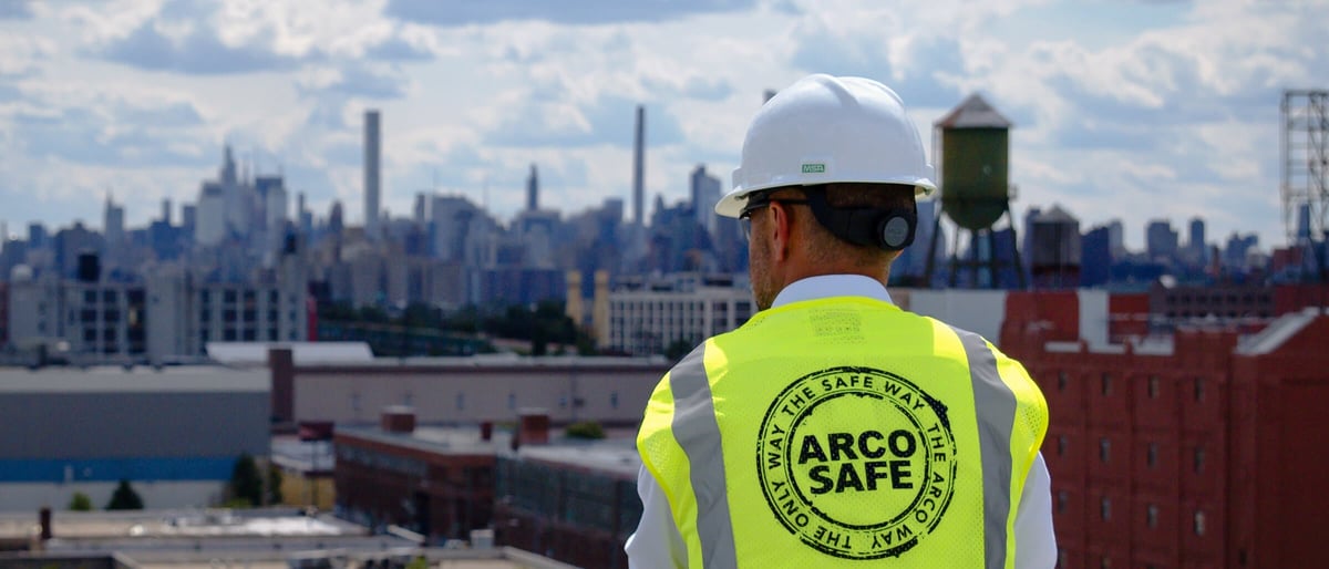 How ARCO Empowers Regional Offices With Video Production