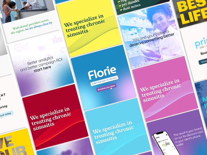How Florie Scaled Motion Graphics Video Content with Pop Video