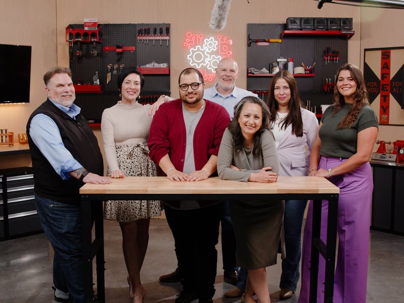 From Concept to 500K Views: Würth’s Video Subscription Success Story