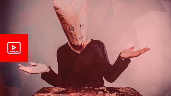 Epic Fail - MarCom Edition: Do Your Videos Suck?