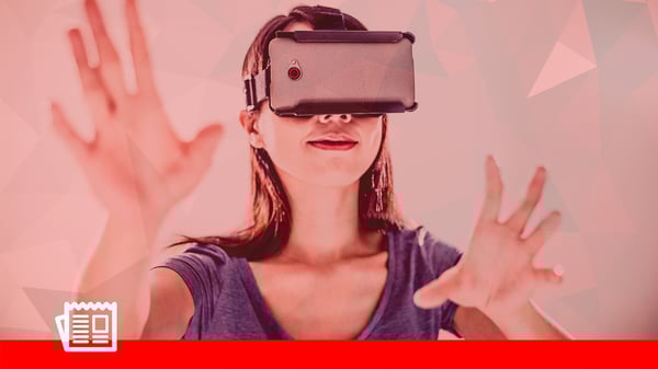 The Future of Video is Here: All 360-Degrees of It