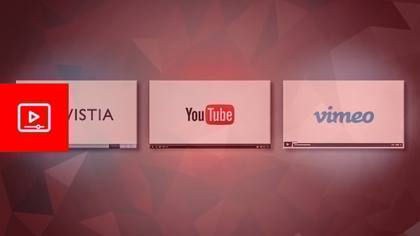 Battle of The Video Hosting Platforms: YouTube vs. Vimeo vs. Wistia