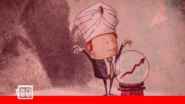 Facebook Just Made a Shocking Prediction - And it Affects Us All