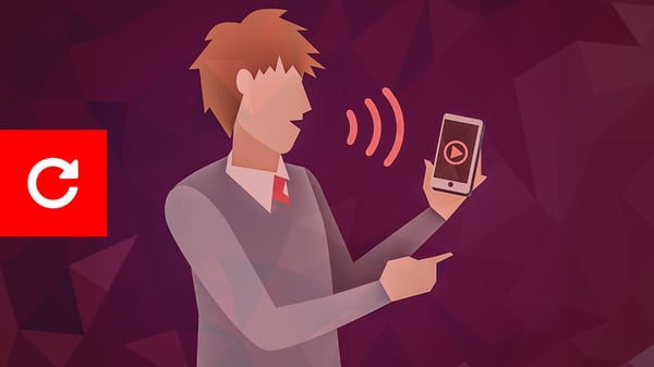 How is Video Affected by Voice Search