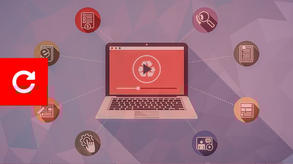 How to Successfully Repurpose Video Content