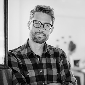 creative director