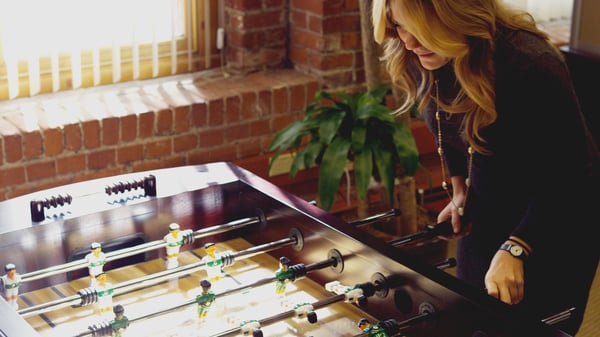 Companies Score Big with Video Recruiting