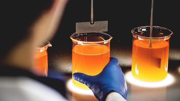 The Science of Motion