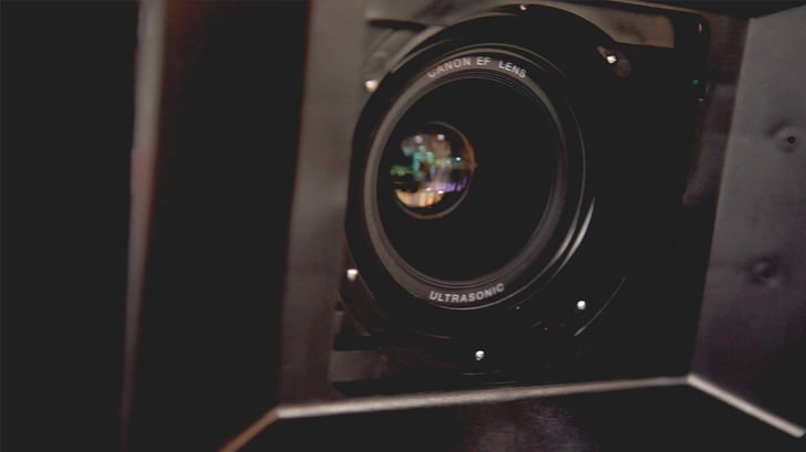 5 Steps to Simplifying the Video Creation Process Image
