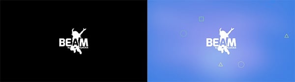 Both Beam Promotional Video Title Card Still Next to Each Other.jpg