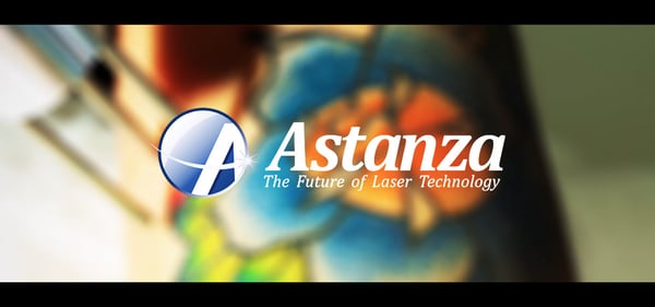Weekly Discussion: Astanza Laser