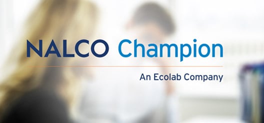 Weekly Discussion: Nalco Champion Behavioral Training