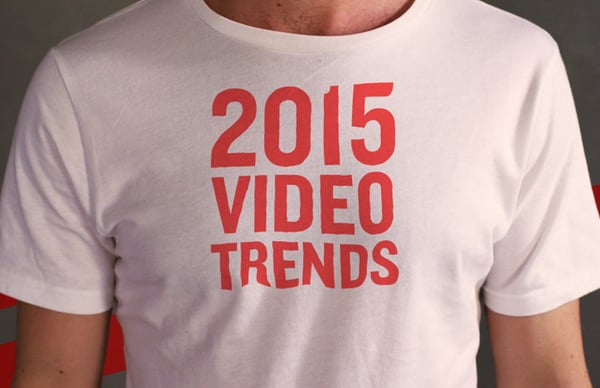 2015 Video Trends