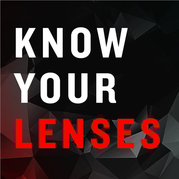 The Best Lens for Your Video