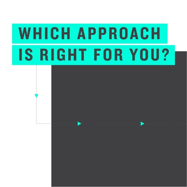 Which Video Approach Is Right for You?