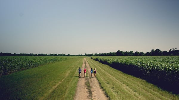 How to Hack Your Health at the Office