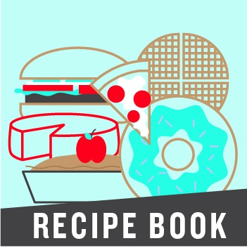 Video Recipe Book