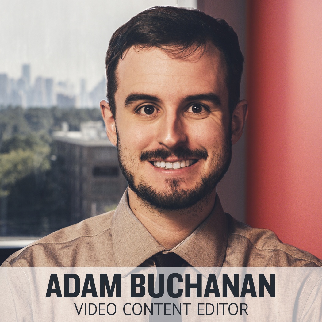 Our Houston Video Marketing Agency Meet the Team Pop Video