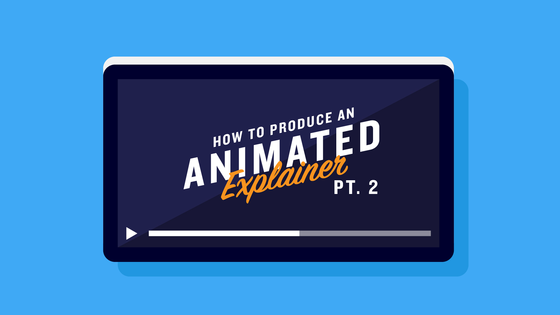 How To Produce an Animated Explainer Video for Your Business (Part 2 - What To Expect)