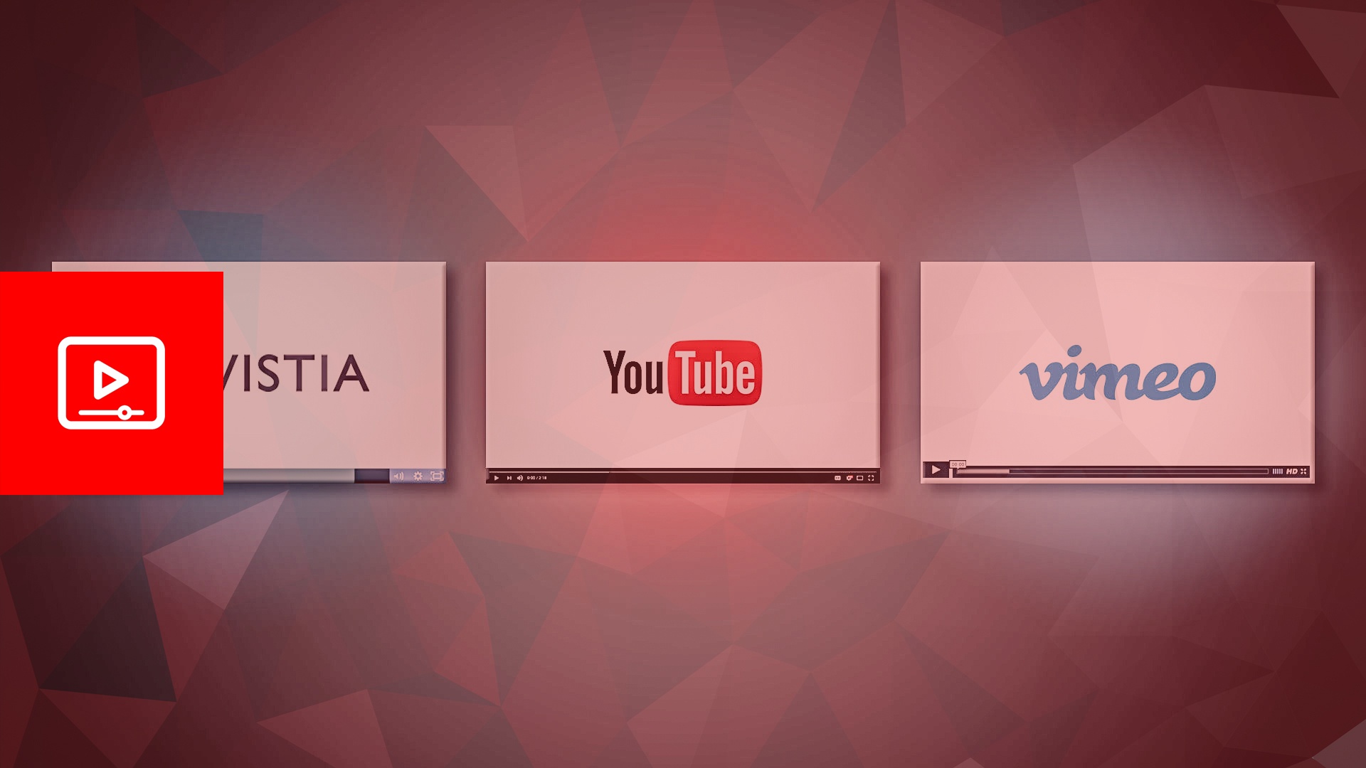 Battle of The Video Hosting Platforms: YouTube vs. Vimeo vs. Wistia